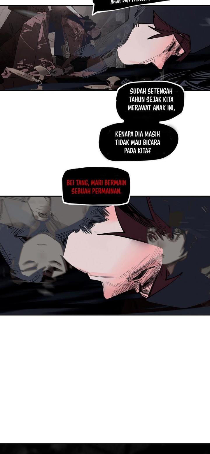 This Star Chapter 21 Gambar 37