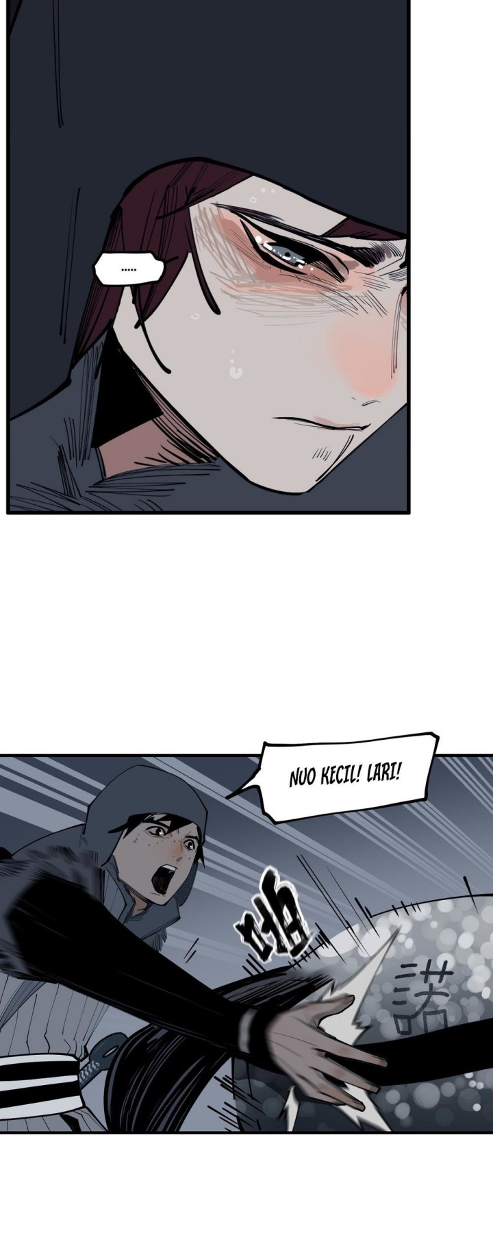 This Star Chapter 21 Gambar 33