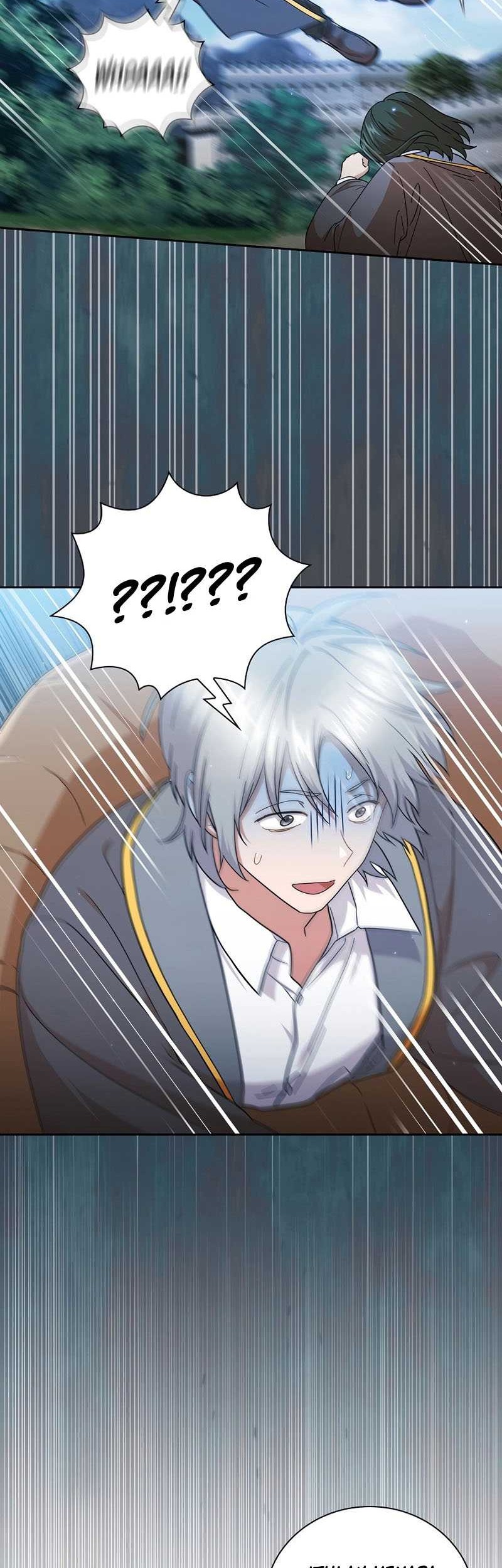 Magic Academy Survival Guide Chapter 33 Gambar 53