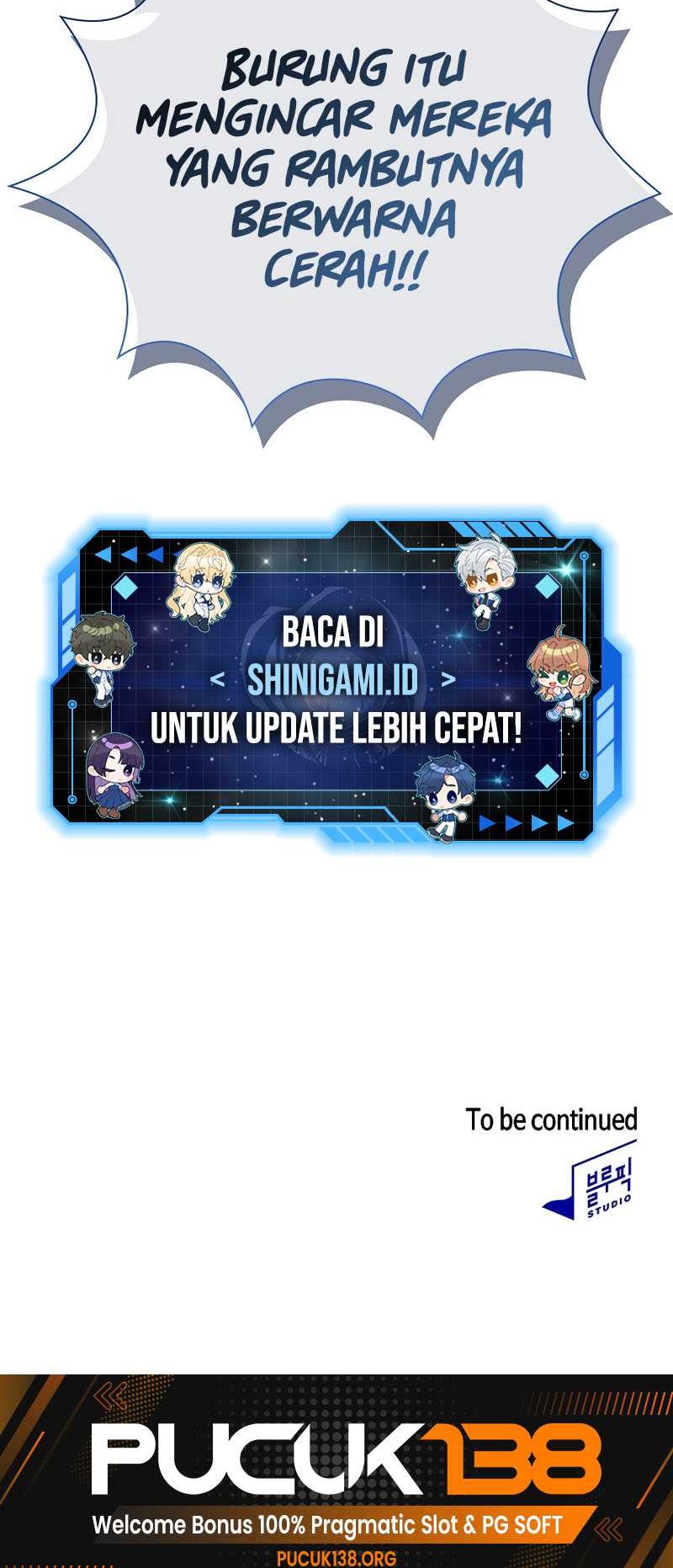 Magic Academy Survival Guide Chapter 33 Gambar 58