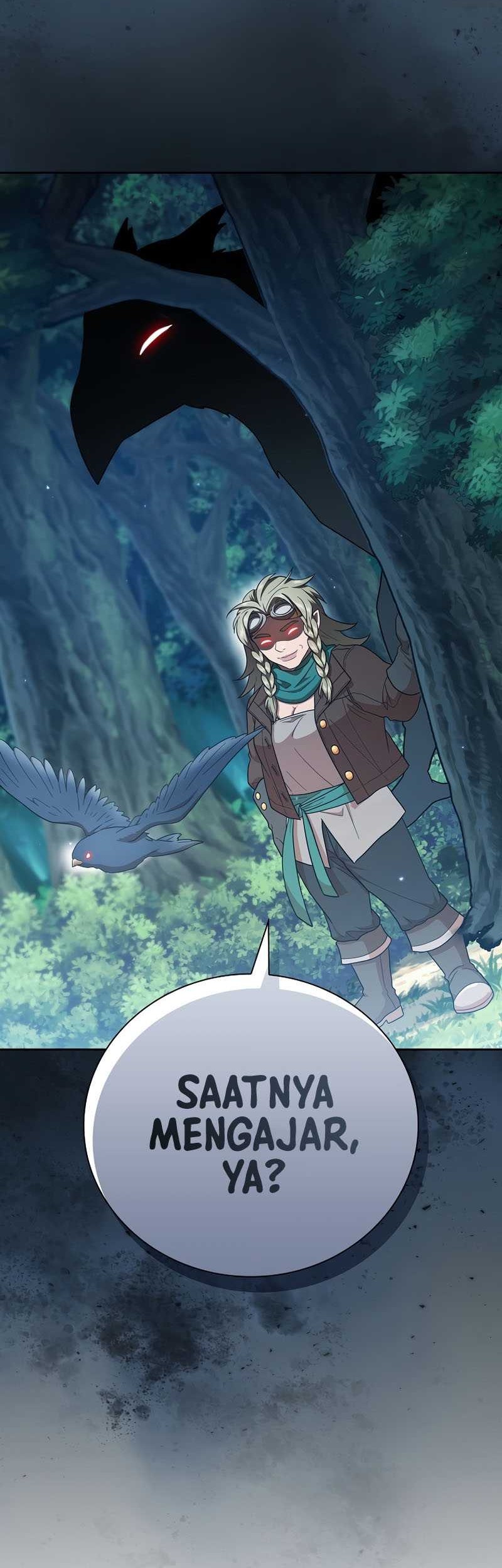 Magic Academy Survival Guide Chapter 33 Gambar 32