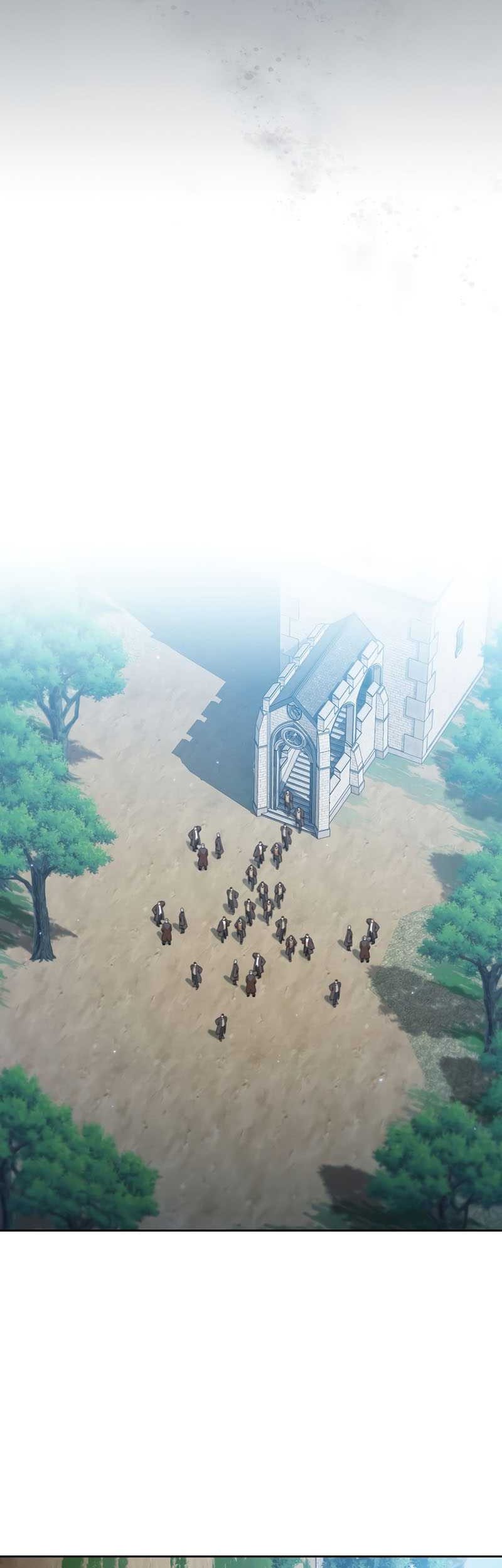 Magic Academy Survival Guide Chapter 33 Gambar 33