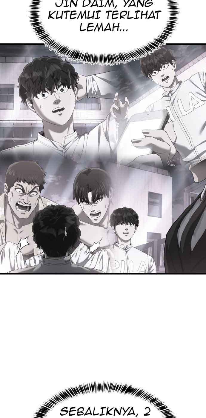 Absolute Obedience Chapter 31 Gambar 3