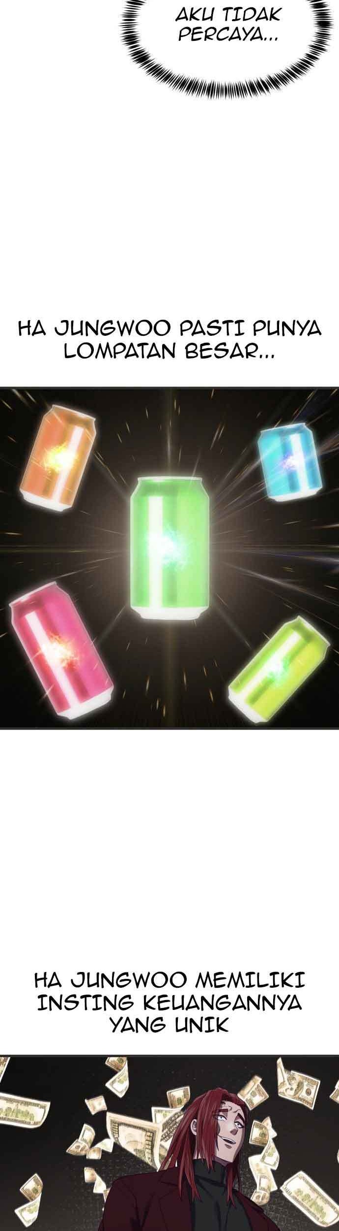 Absolute Obedience Chapter 31 Gambar 5