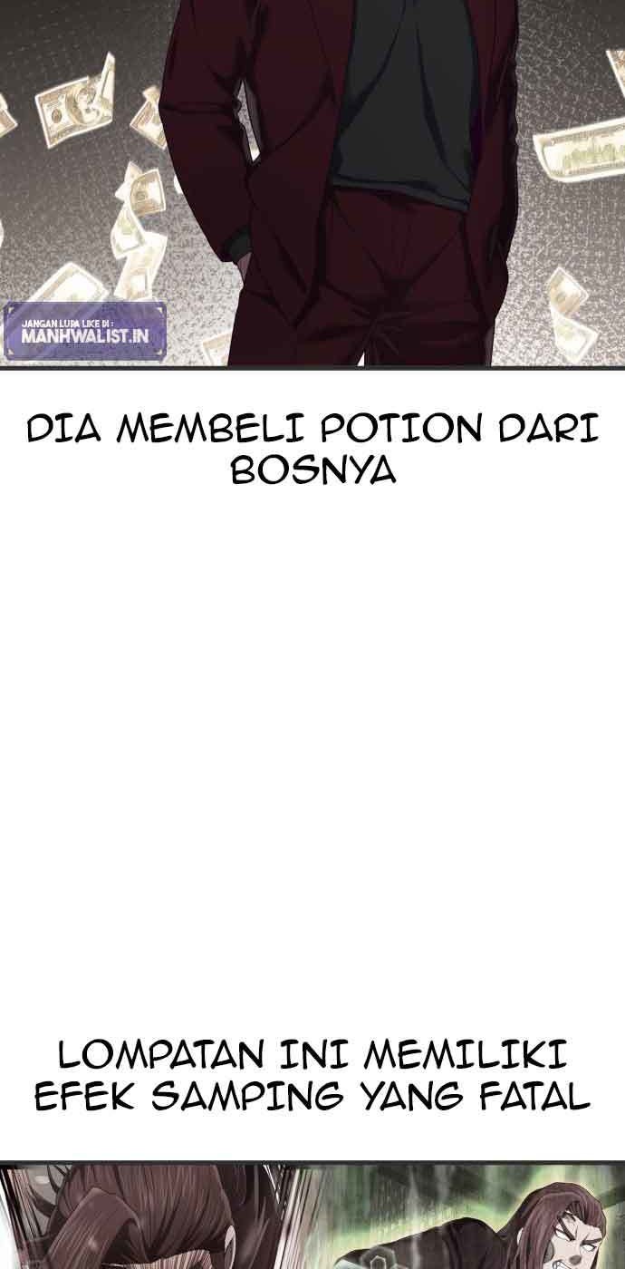 Absolute Obedience Chapter 31 Gambar 6