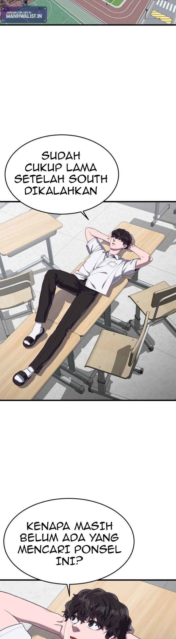 Absolute Obedience Chapter 31 Gambar 11