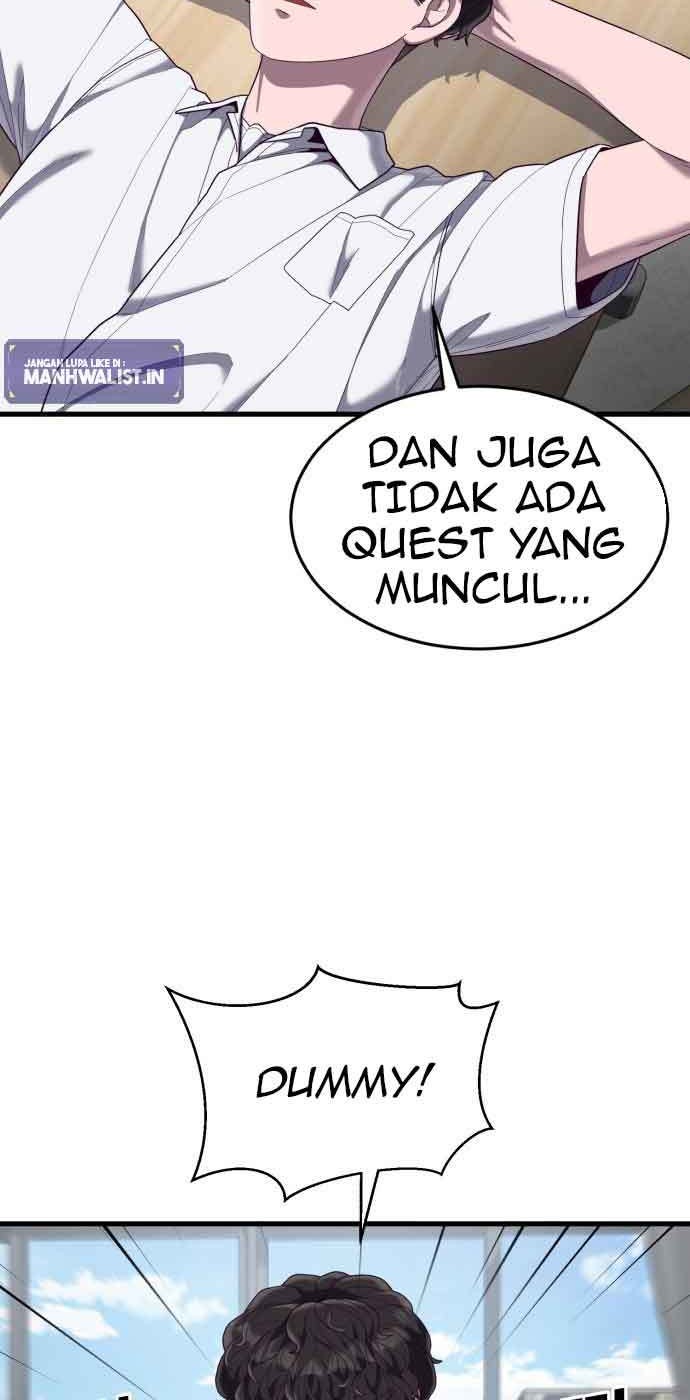 Absolute Obedience Chapter 31 Gambar 12