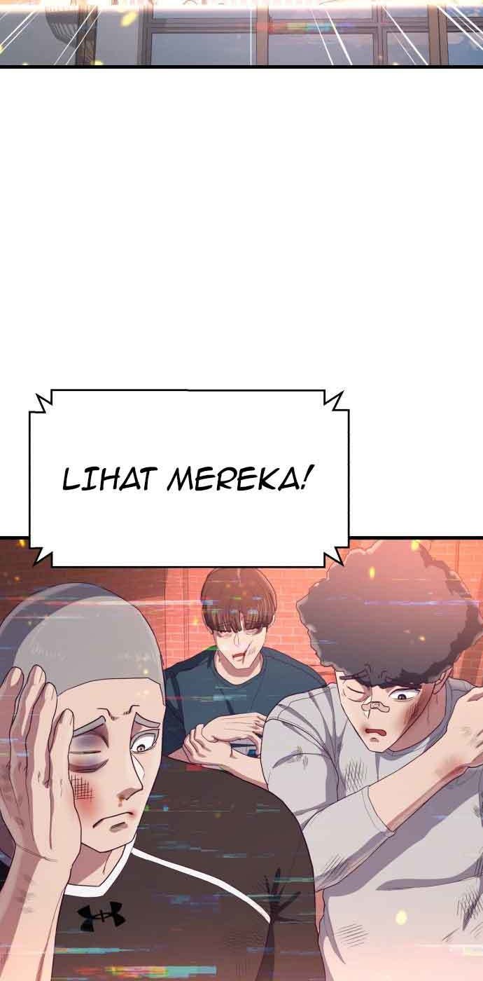 Absolute Obedience Chapter 31 Gambar 18