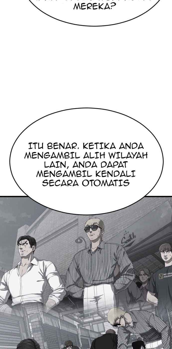 Absolute Obedience Chapter 31 Gambar 21