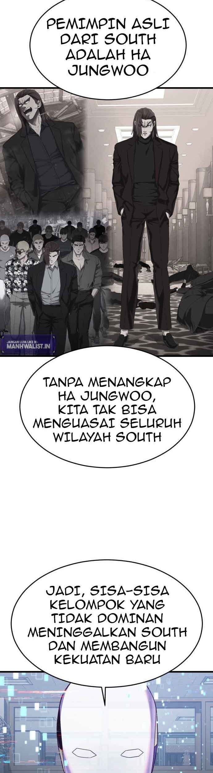 Absolute Obedience Chapter 31 Gambar 23