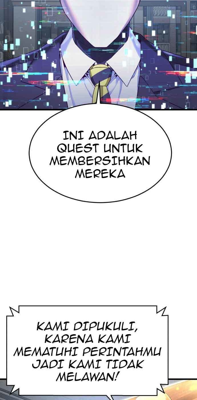 Absolute Obedience Chapter 31 Gambar 24
