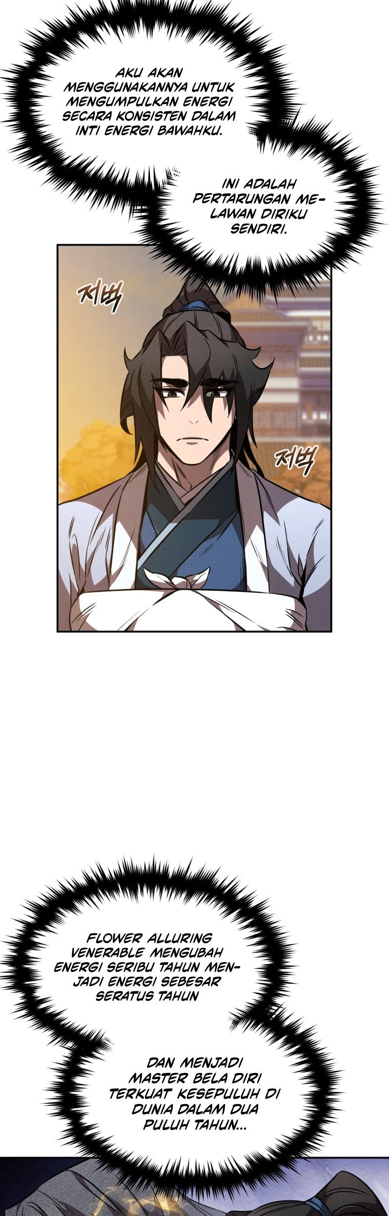 Reincarnated Escort Warrior Chapter 37 Gambar 4