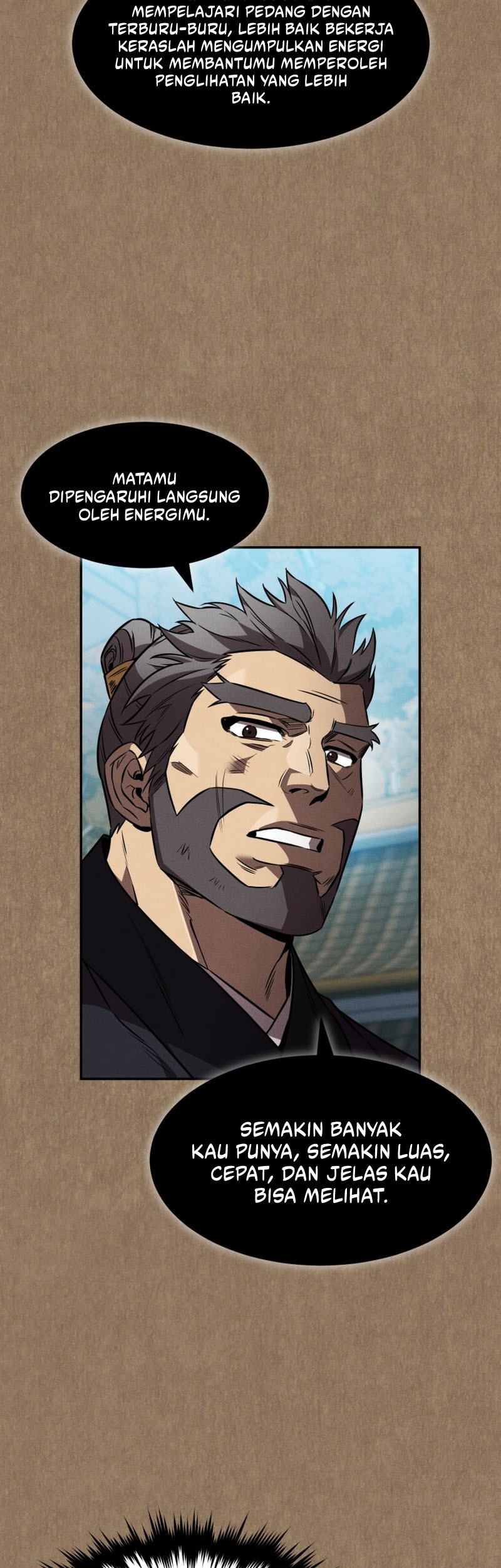 Reincarnated Escort Warrior Chapter 37 Gambar 9