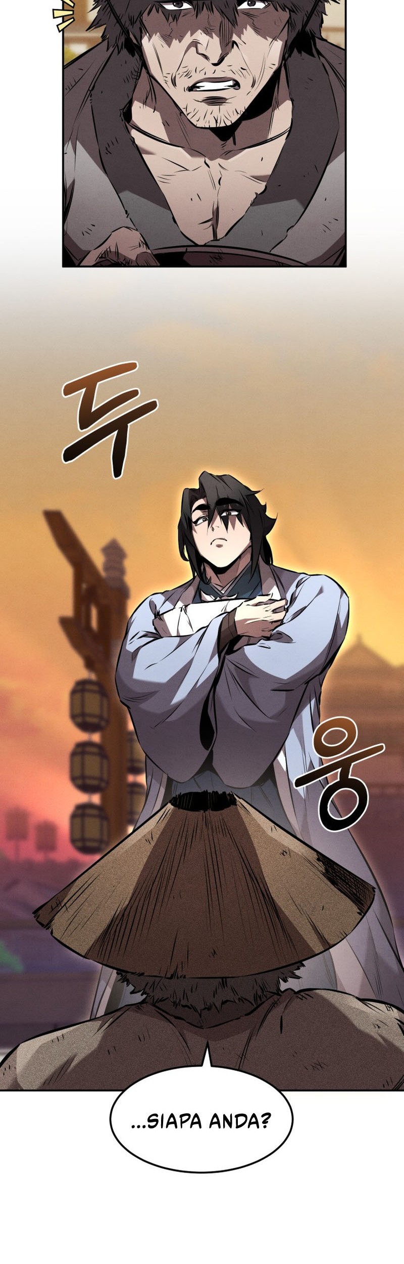 Reincarnated Escort Warrior Chapter 37 Gambar 13