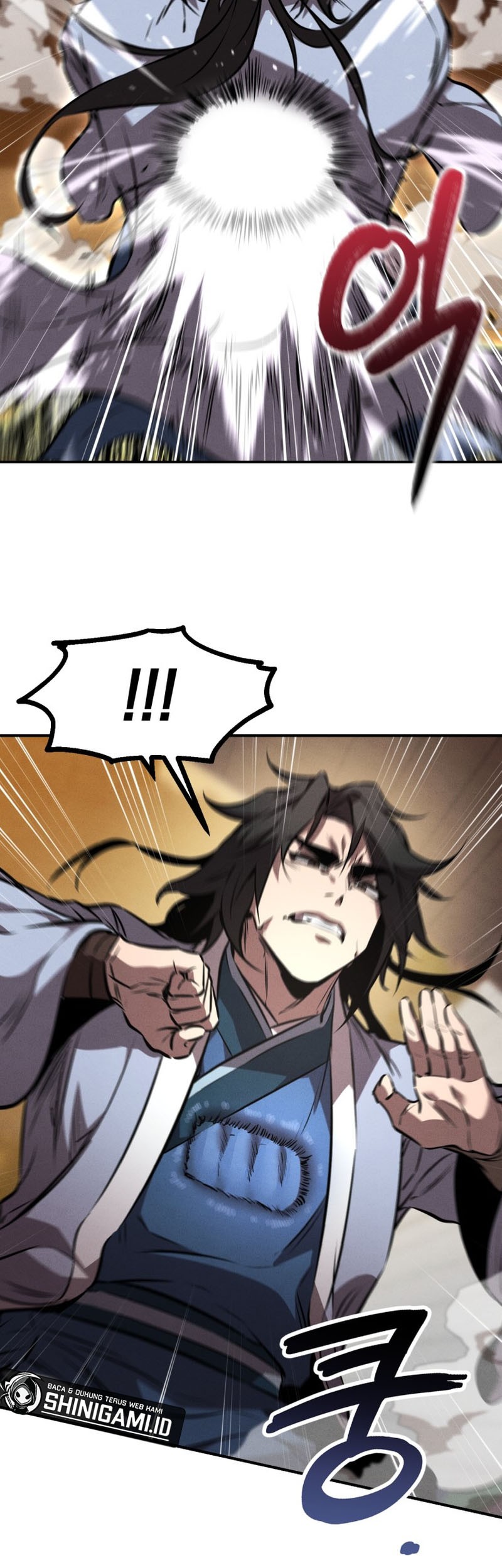 Reincarnated Escort Warrior Chapter 37 Gambar 26