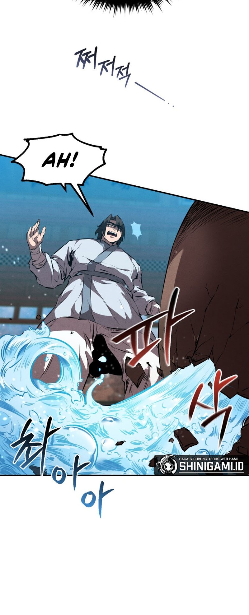 Reincarnated Escort Warrior Chapter 36 Gambar 9