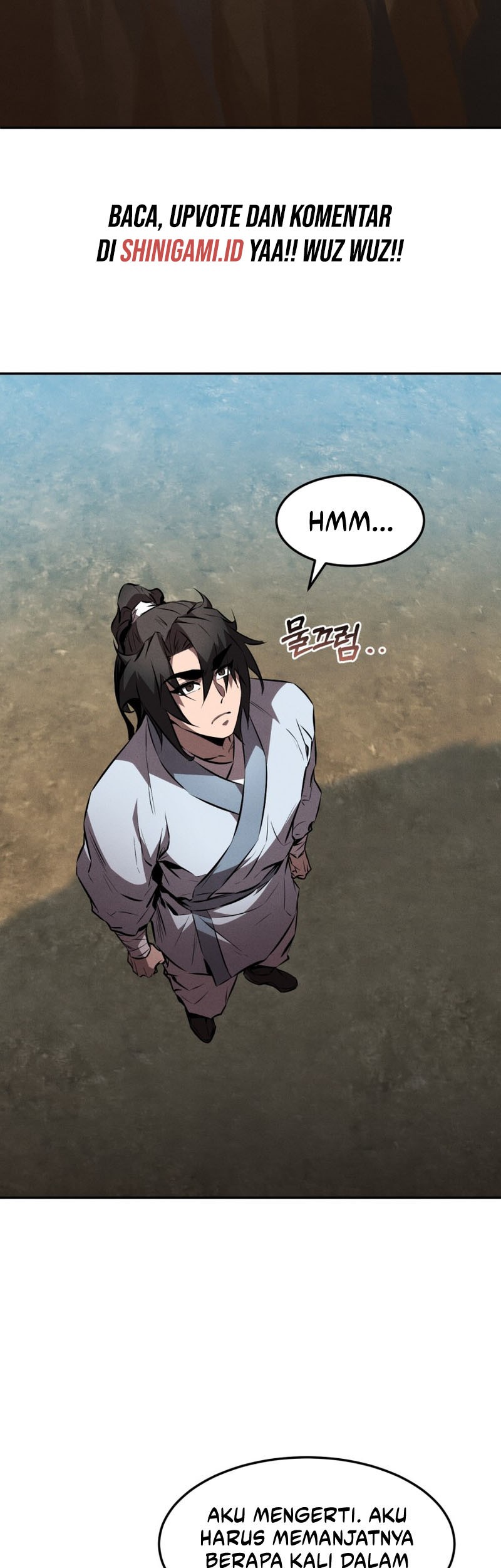 Reincarnated Escort Warrior Chapter 36 Gambar 19