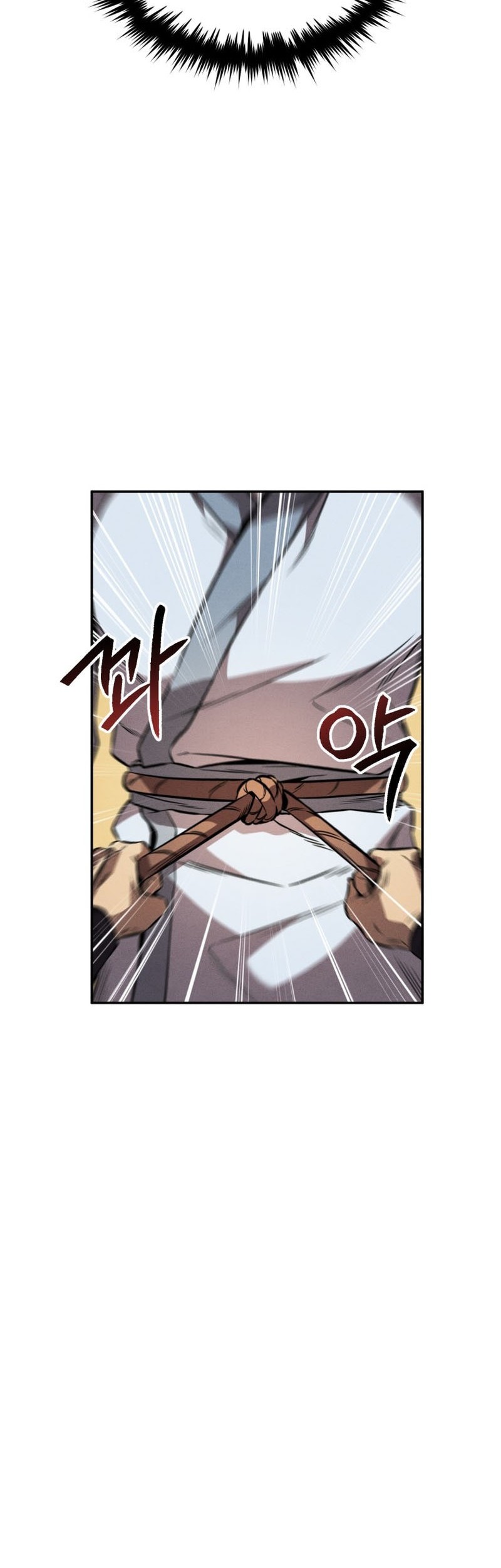 Reincarnated Escort Warrior Chapter 36 Gambar 28