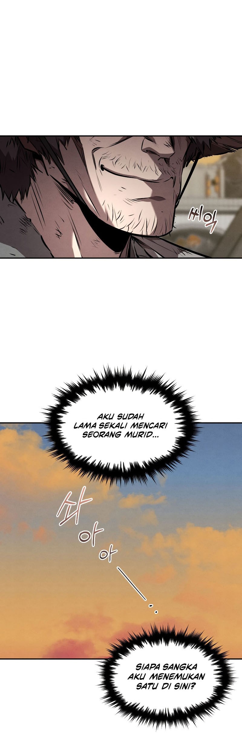 Reincarnated Escort Warrior Chapter 38 Gambar 8