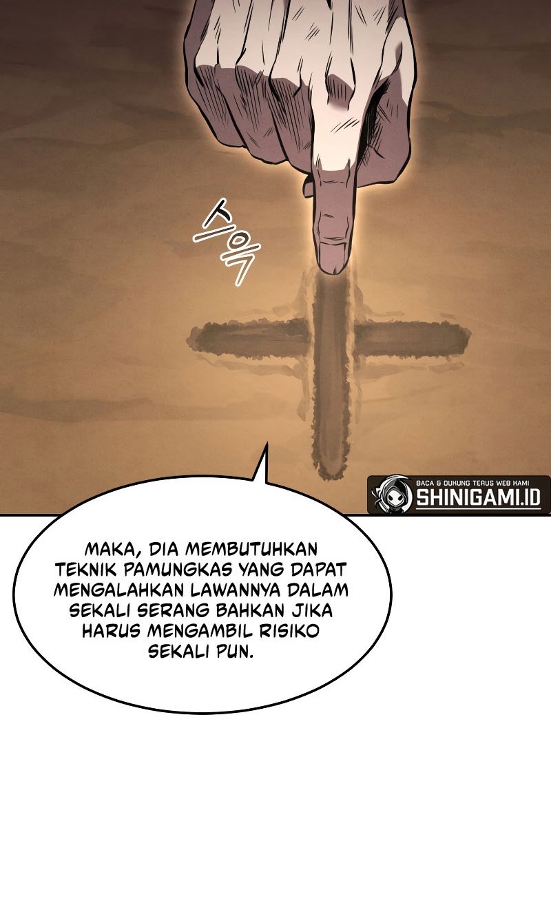 Reincarnated Escort Warrior Chapter 38 Gambar 13