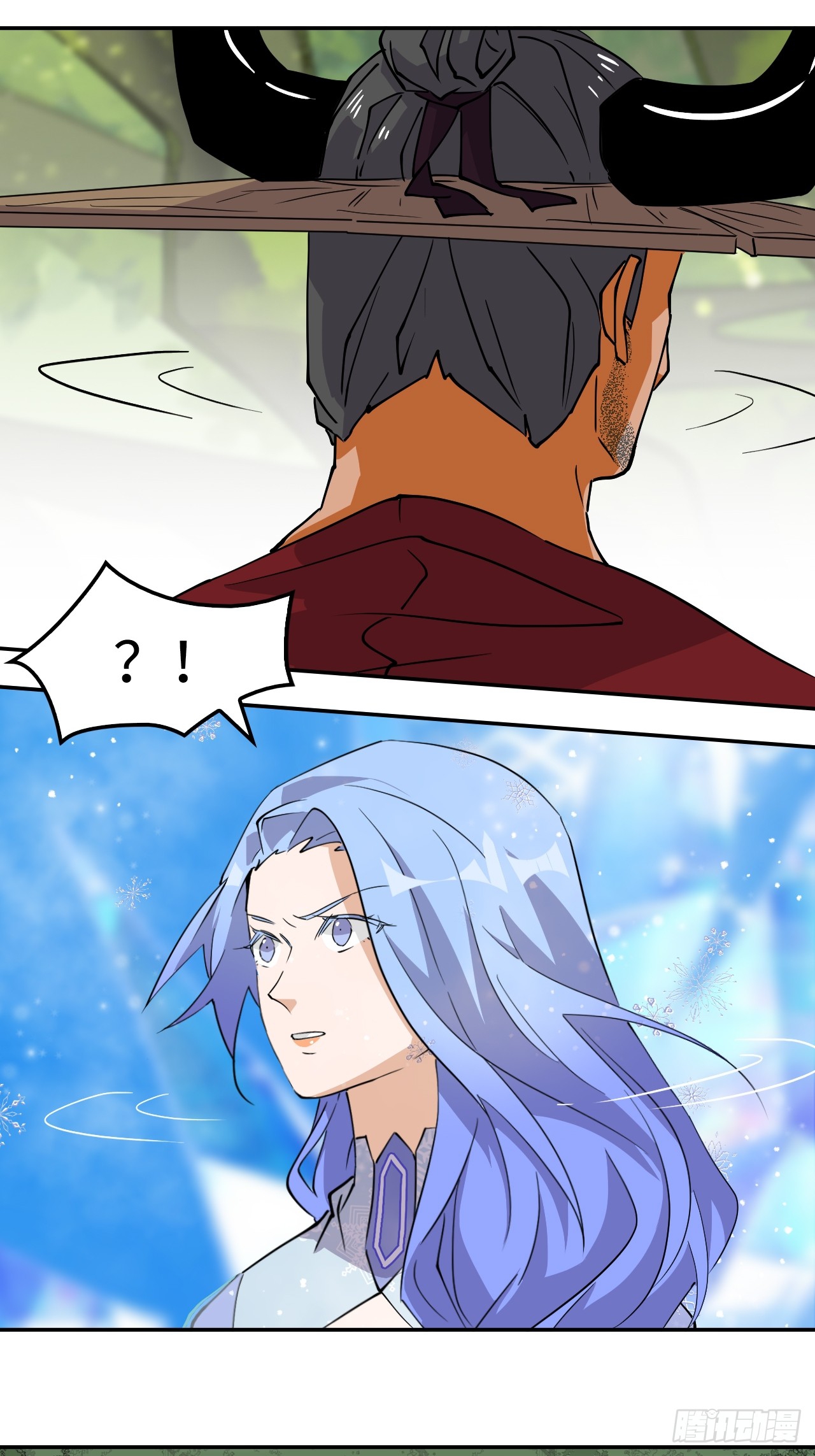 Prince Hero Chapter 67 Gambar 21