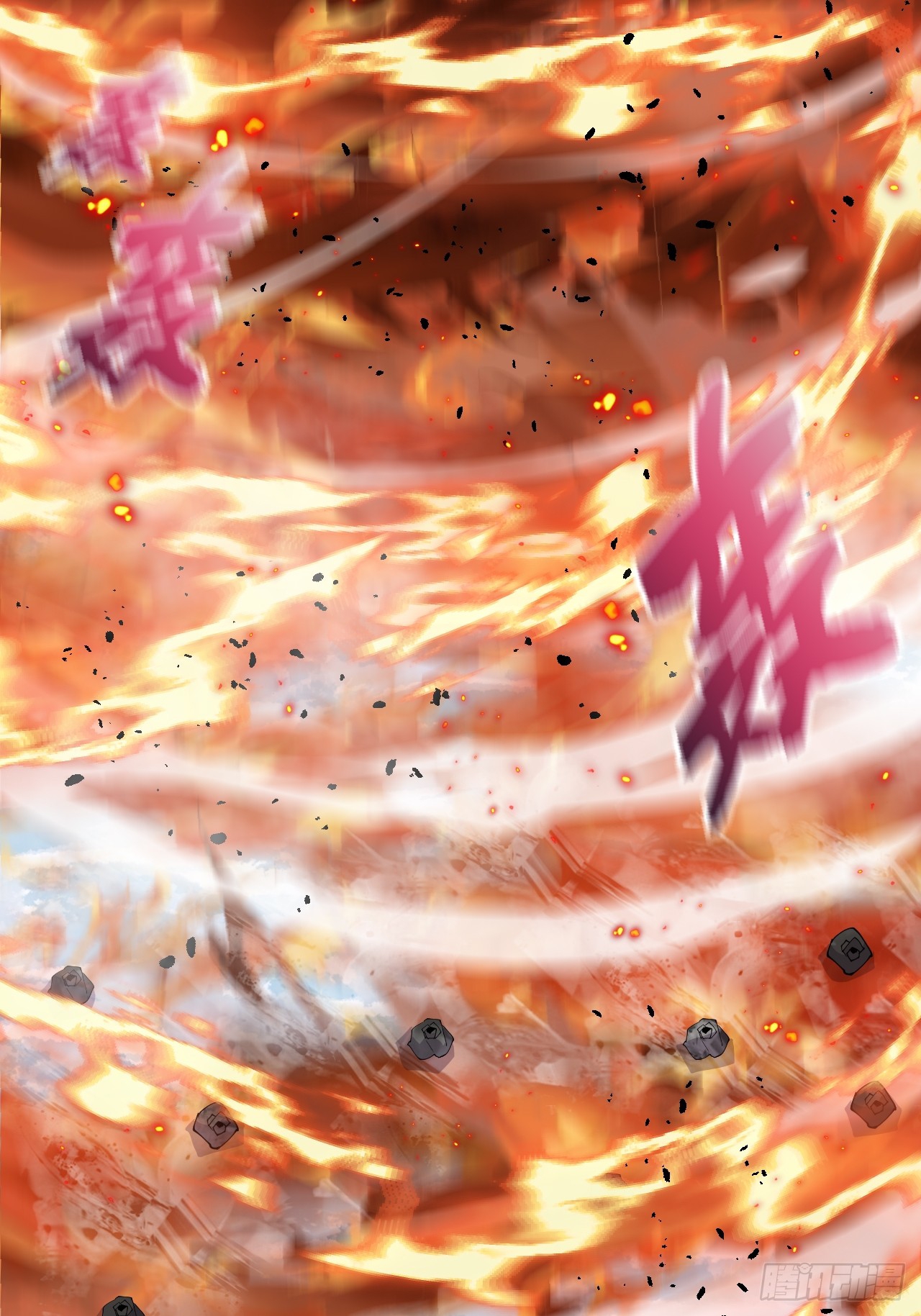 Prince Hero Chapter 67 Gambar 3