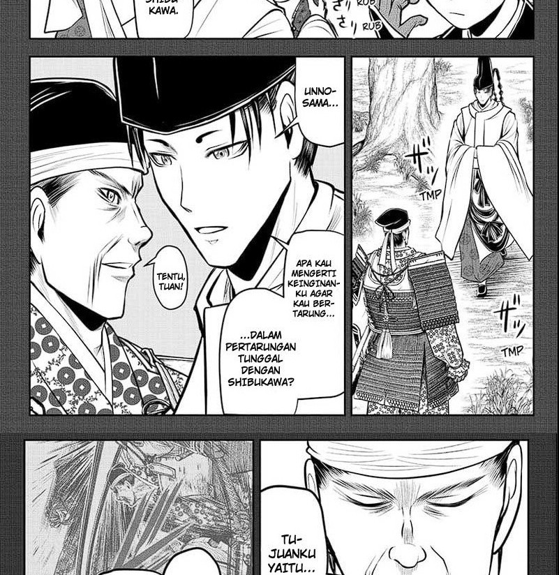 Manga The Elusive Samurai Chapter 80 gambar nomor 2