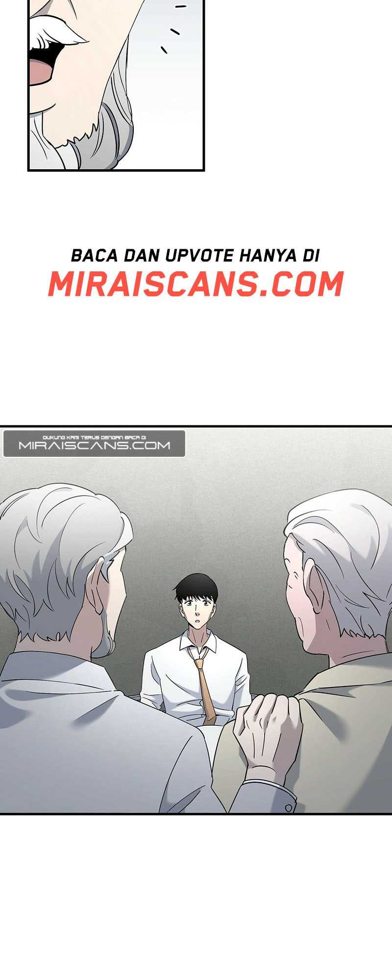 Cheolsu Saves the World Chapter 10 Gambar 10