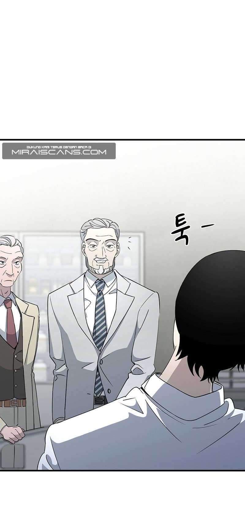 Cheolsu Saves the World Chapter 10 Gambar 18