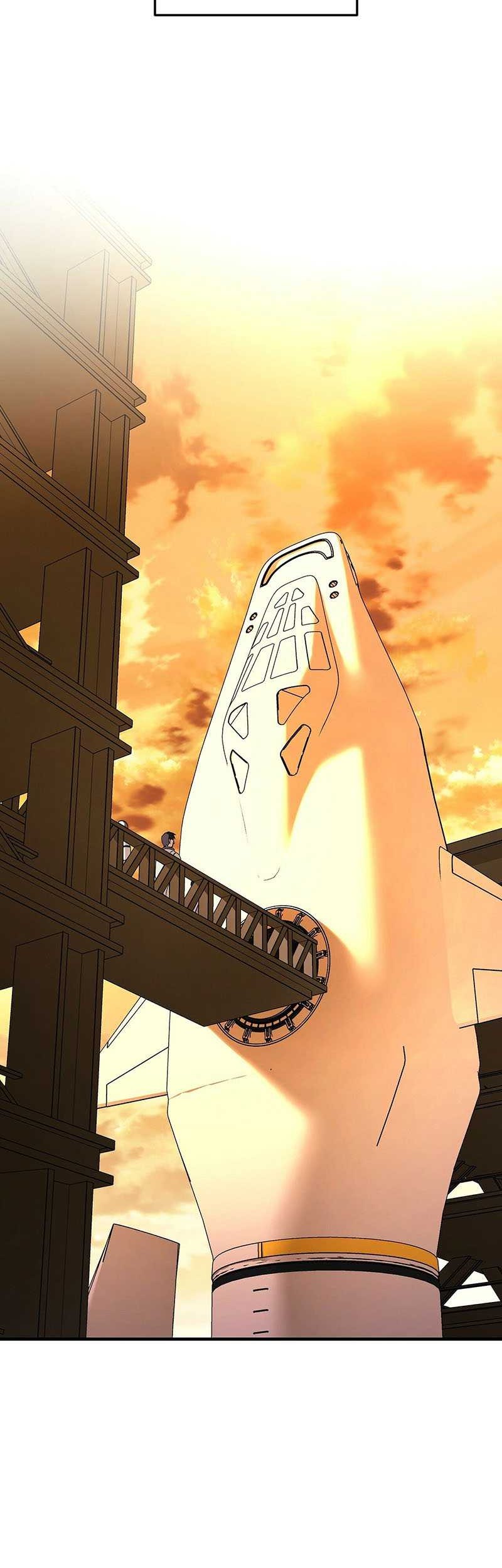 Cheolsu Saves the World Chapter 10 Gambar 24