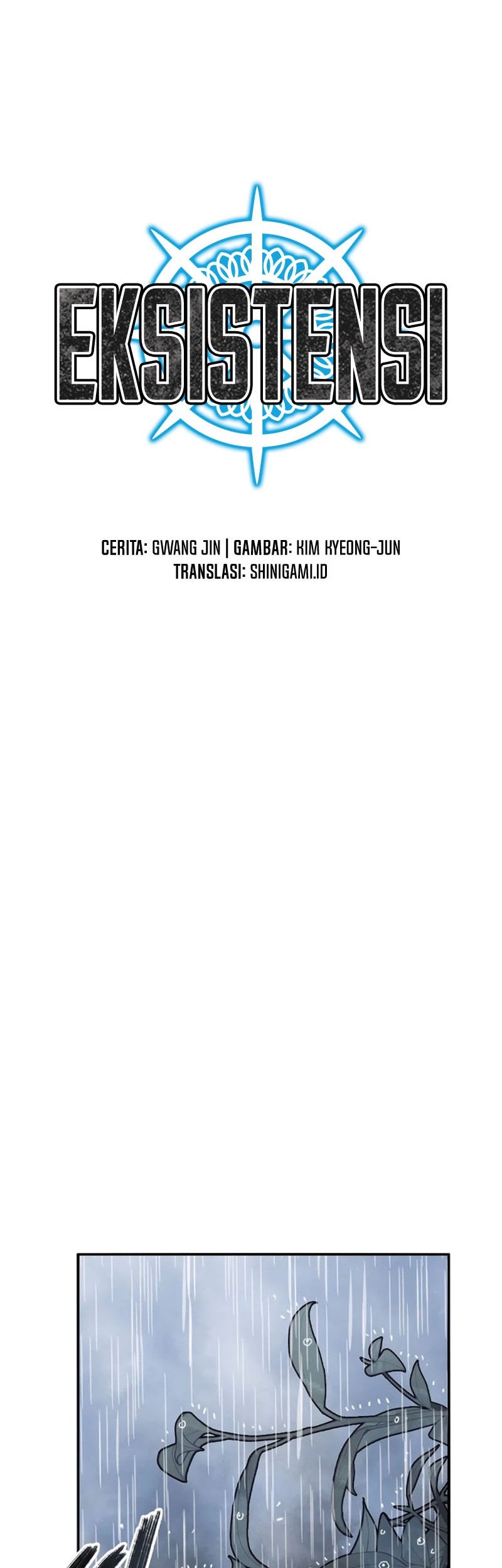 Existence Chapter 36 Gambar 13