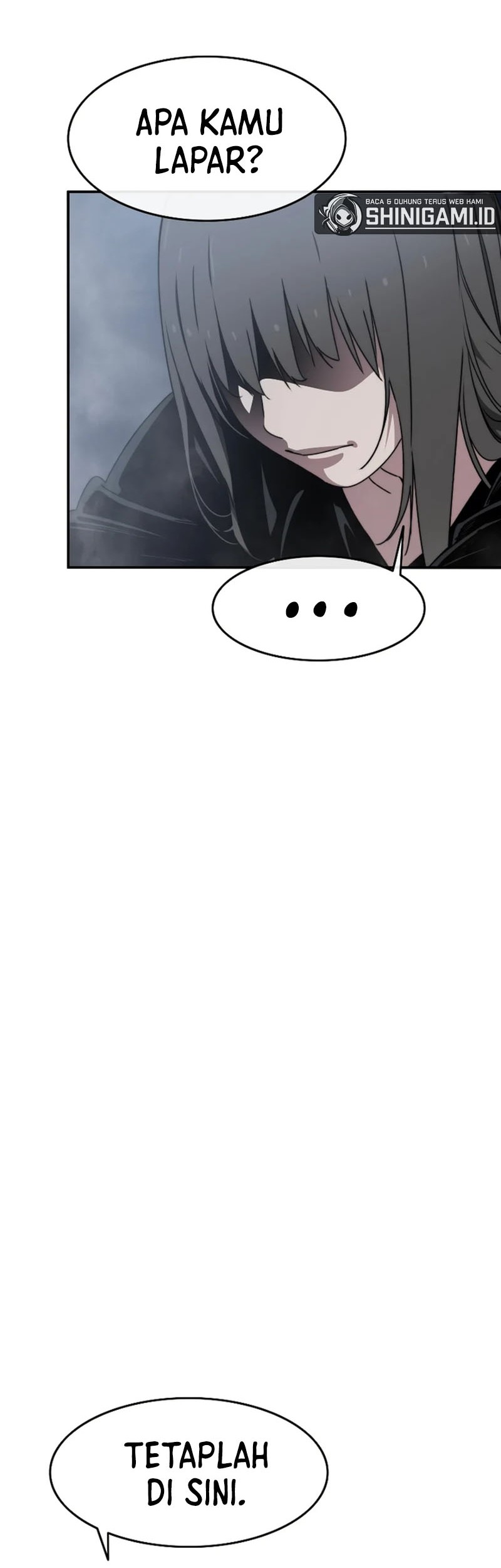 Existence Chapter 36 Gambar 15