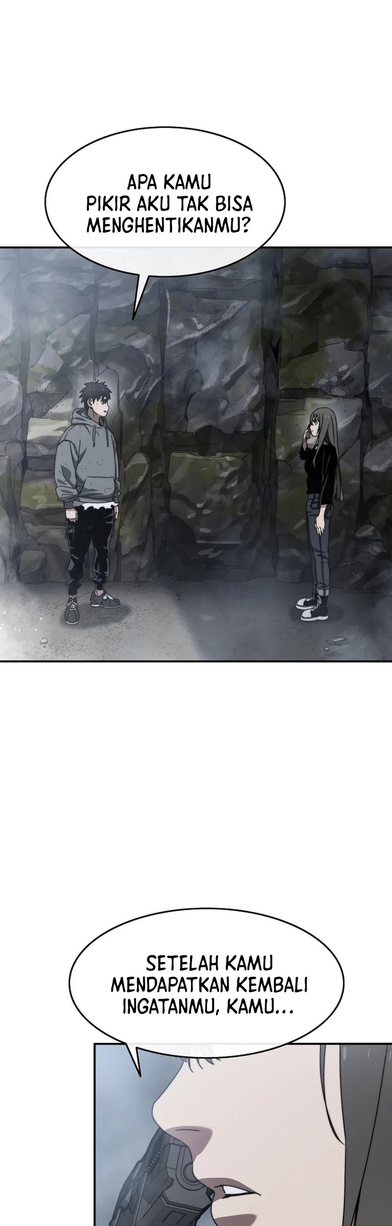 Existence Chapter 36 Gambar 23