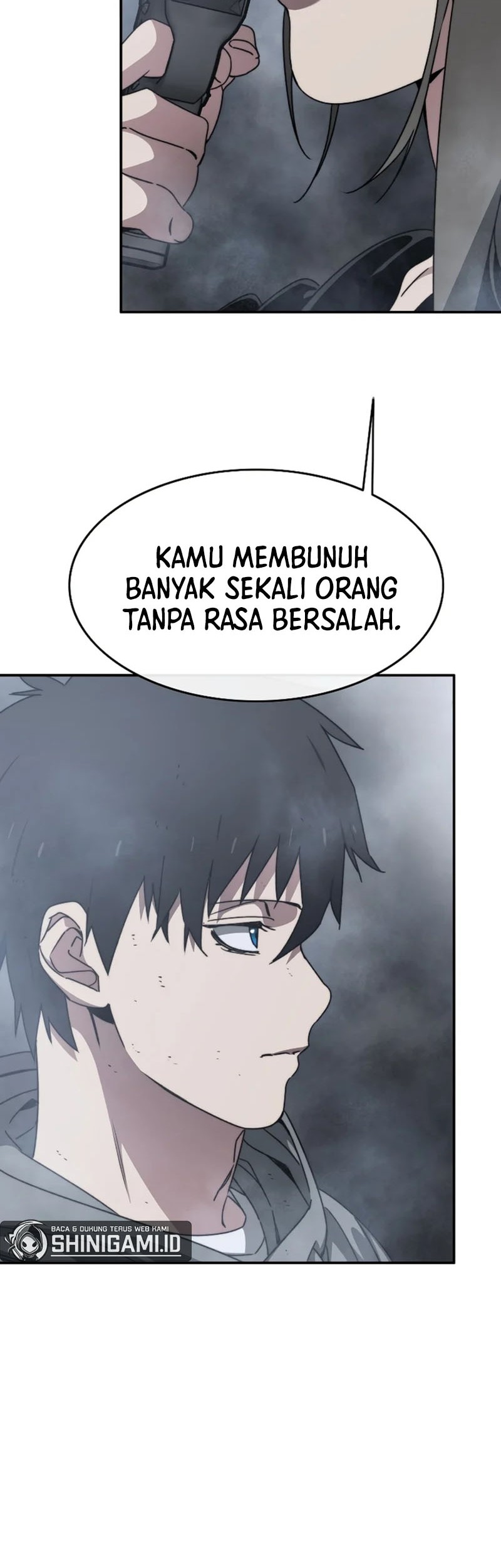 Existence Chapter 36 Gambar 24