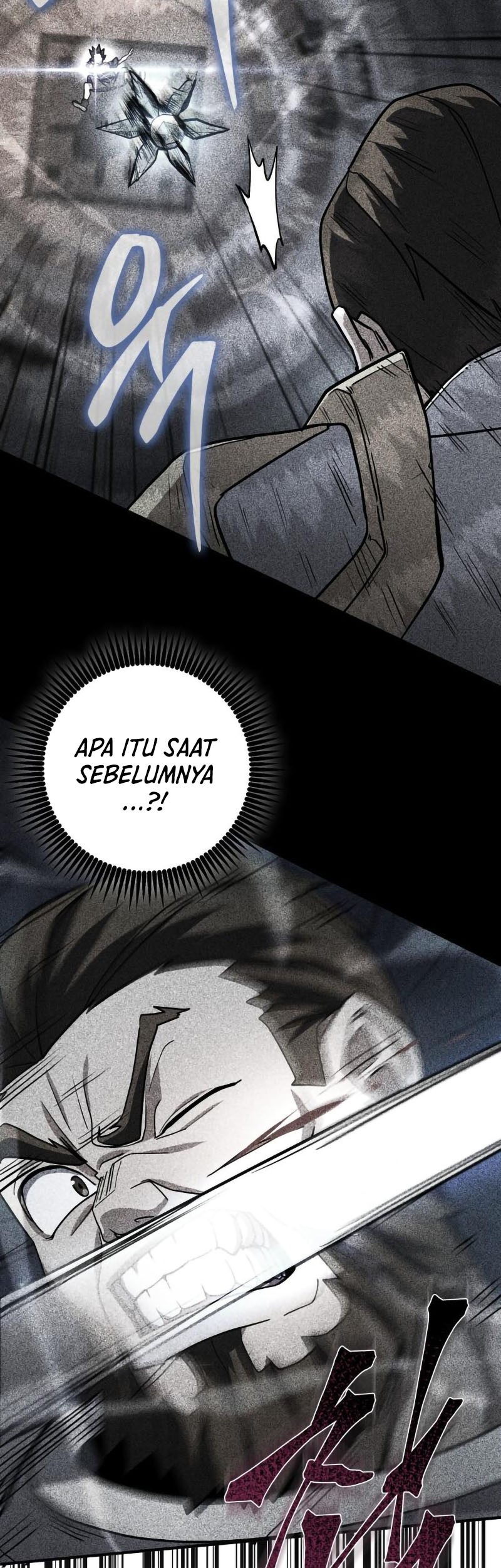 I Picked A Hammer To Save The World Chapter 21 Gambar 13