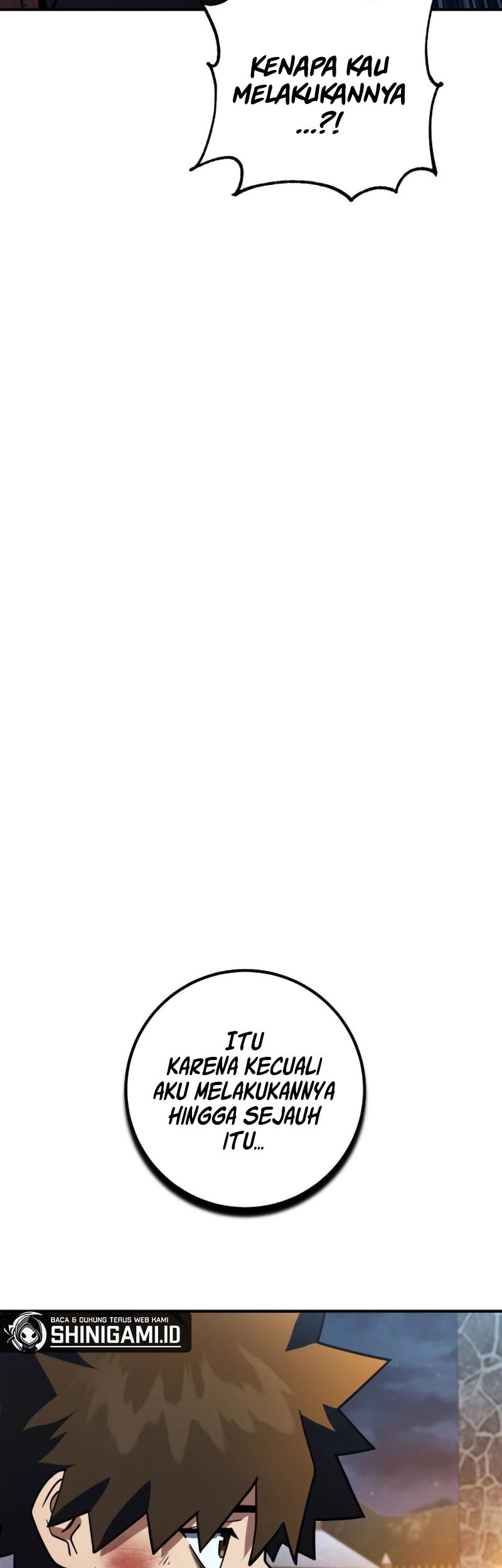 I Picked A Hammer To Save The World Chapter 21 Gambar 17