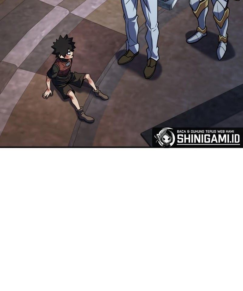 I Picked A Hammer To Save The World Chapter 21 Gambar 24