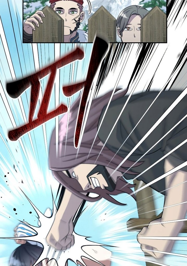 The Newbie Is Too Strong Chapter 50 Gambar 19