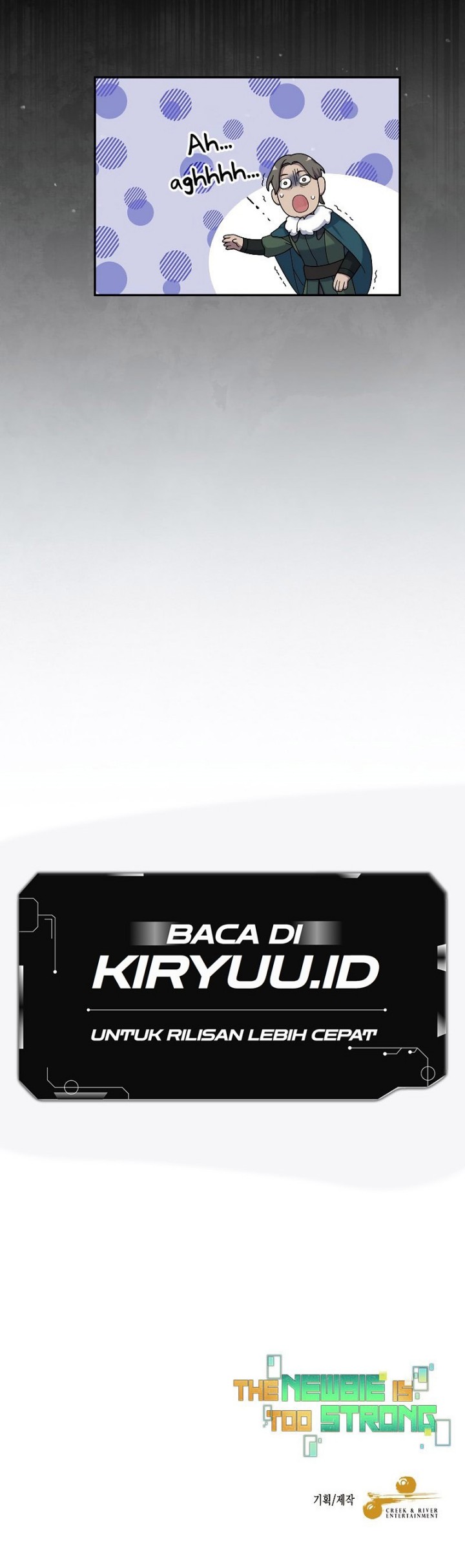 The Newbie Is Too Strong Chapter 50 Gambar 61