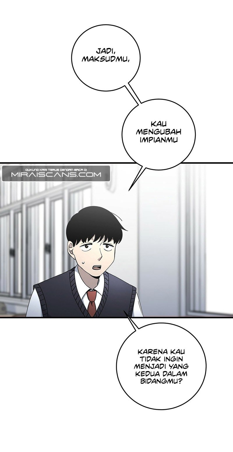 Cheolsu Saves the World Chapter 11 Gambar 34