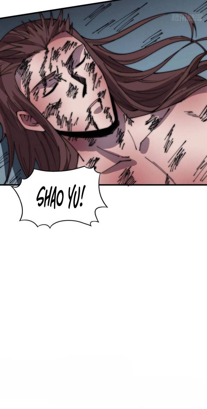 It Starts With A Mountain Chapter 345 Gambar 21