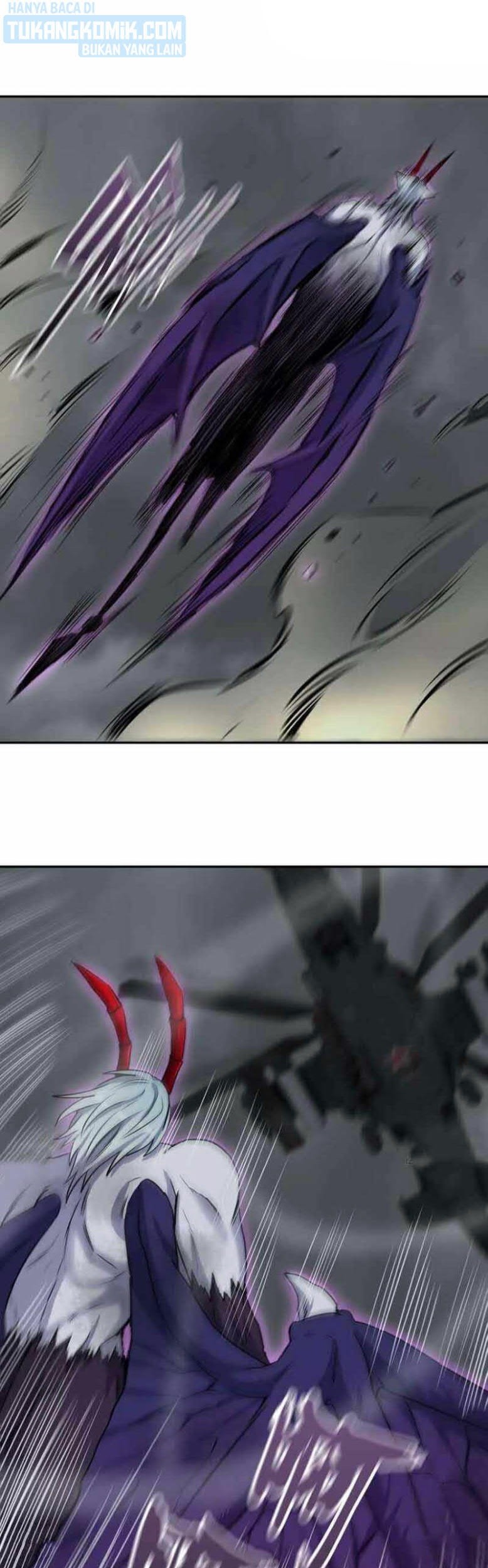 I Moved The BRICS In The Last Days Chapter 299 Gambar 24