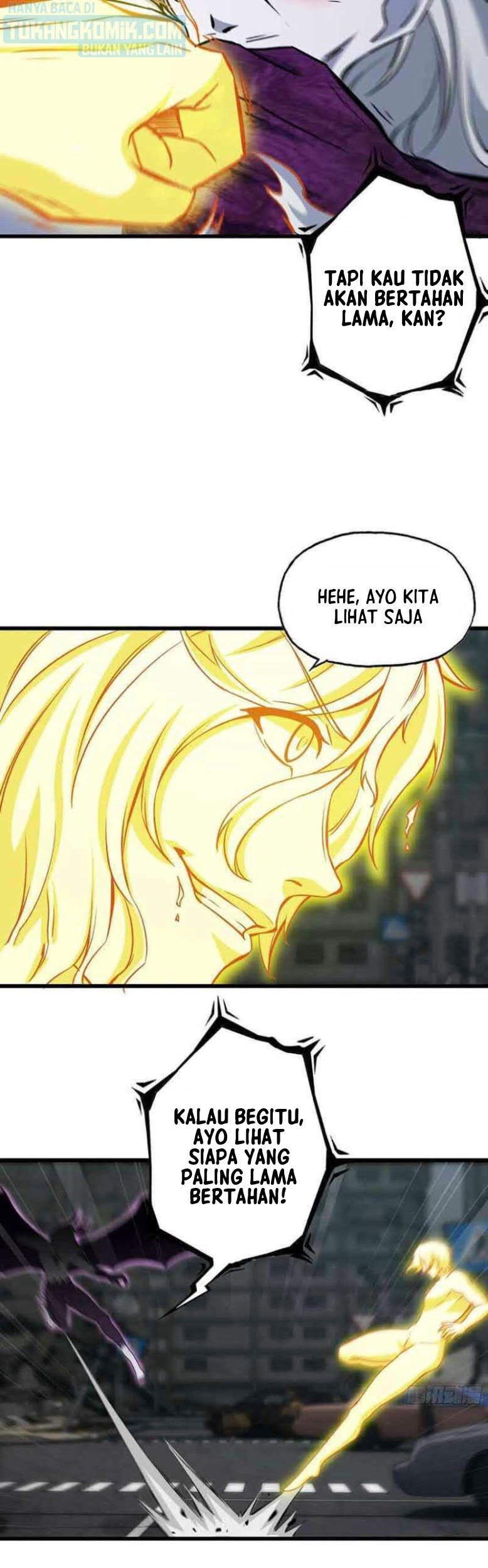 I Moved The BRICS In The Last Days Chapter 299 Gambar 13