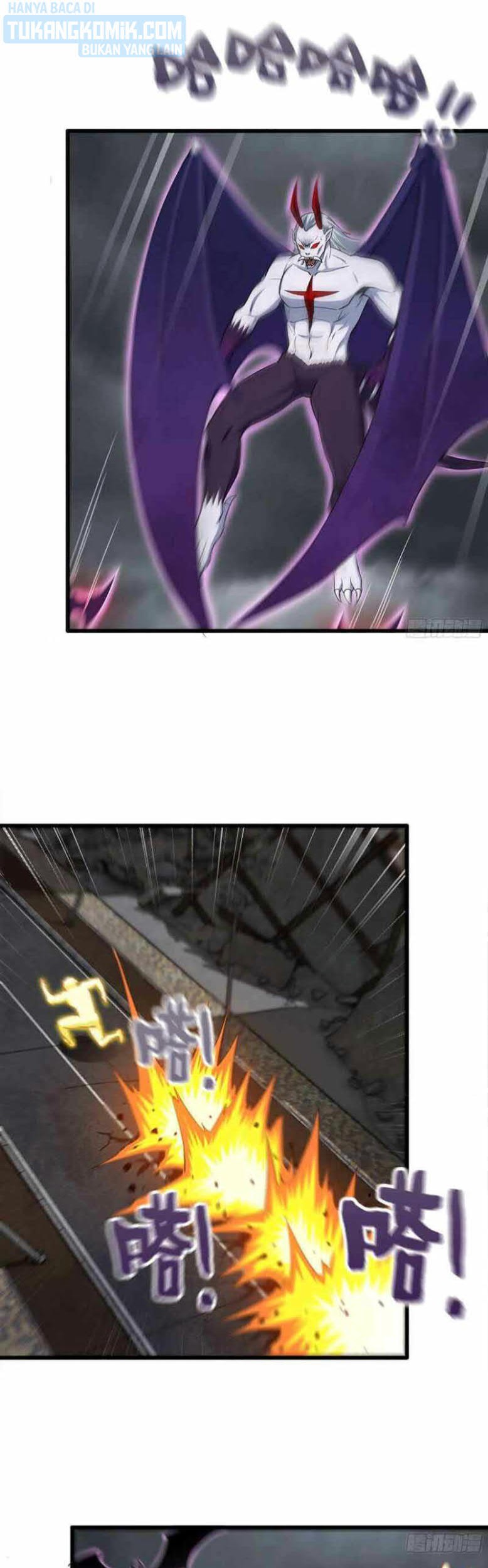 I Moved The BRICS In The Last Days Chapter 299 Gambar 15