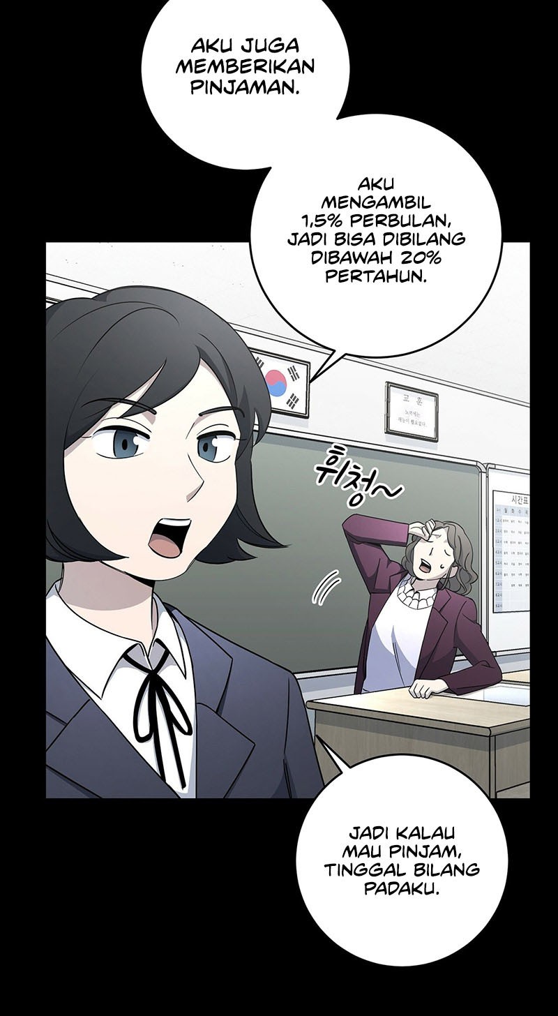 Cheolsu Saves the World Chapter 12 Gambar 10