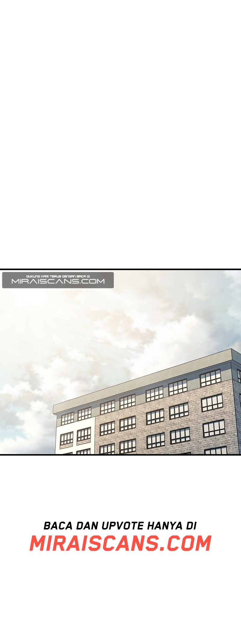 Cheolsu Saves the World Chapter 12 Gambar 22