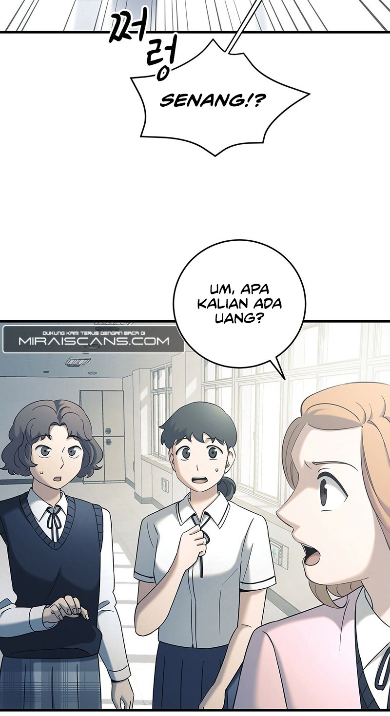 Cheolsu Saves the World Chapter 13 Gambar 7