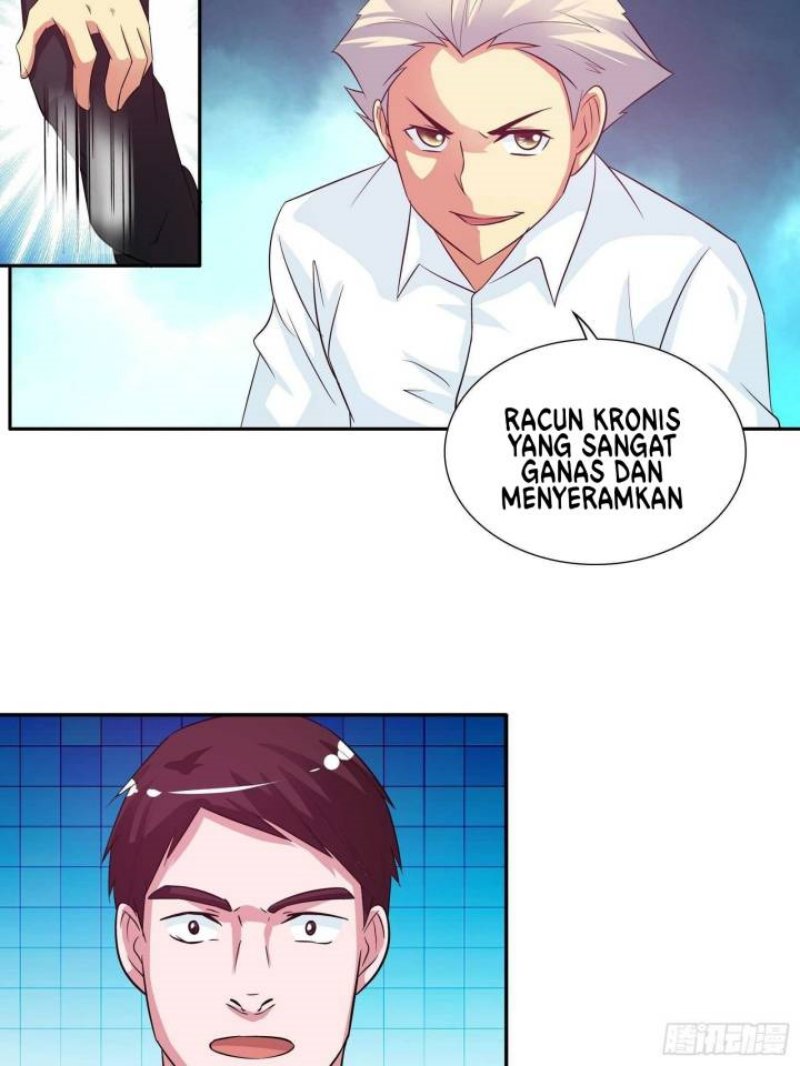 I Am The God Of Medicine Chapter 84 Gambar 14