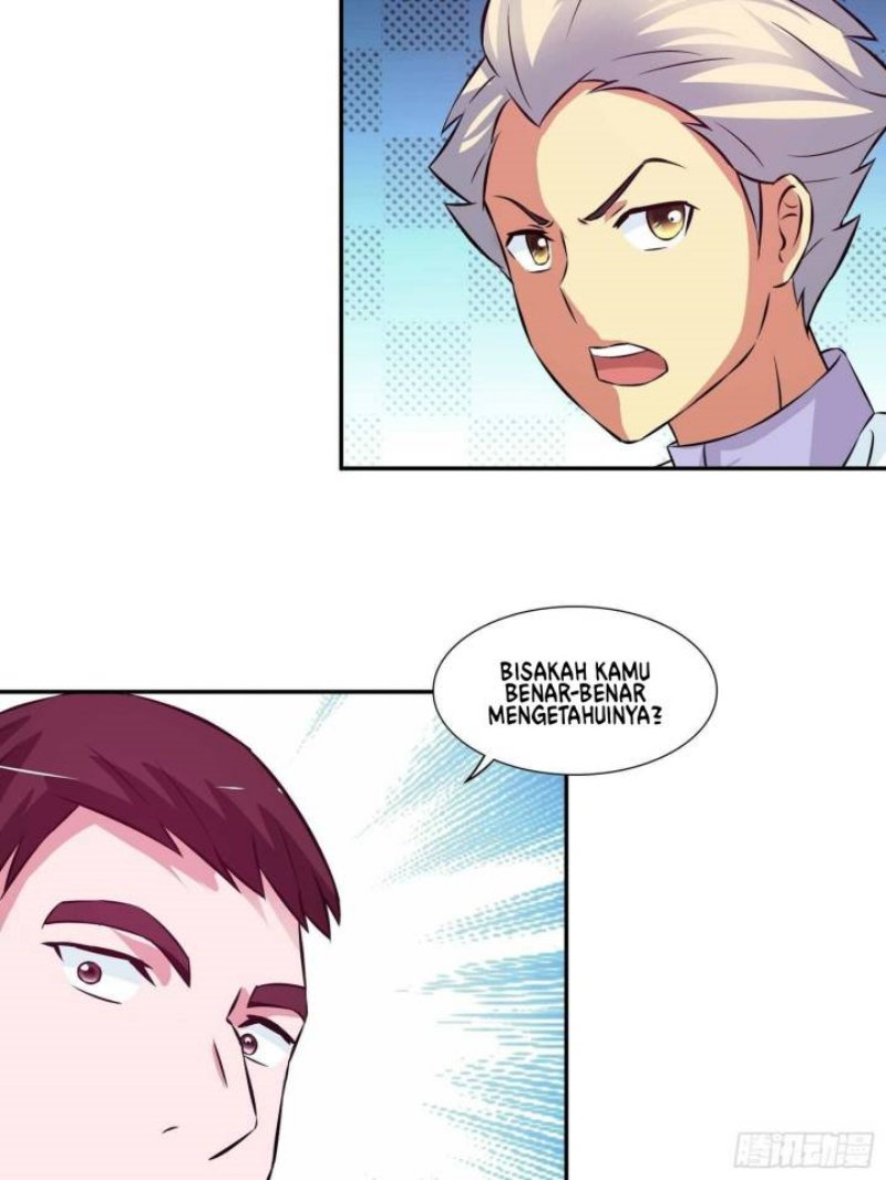 I Am The God Of Medicine Chapter 84 Gambar 19