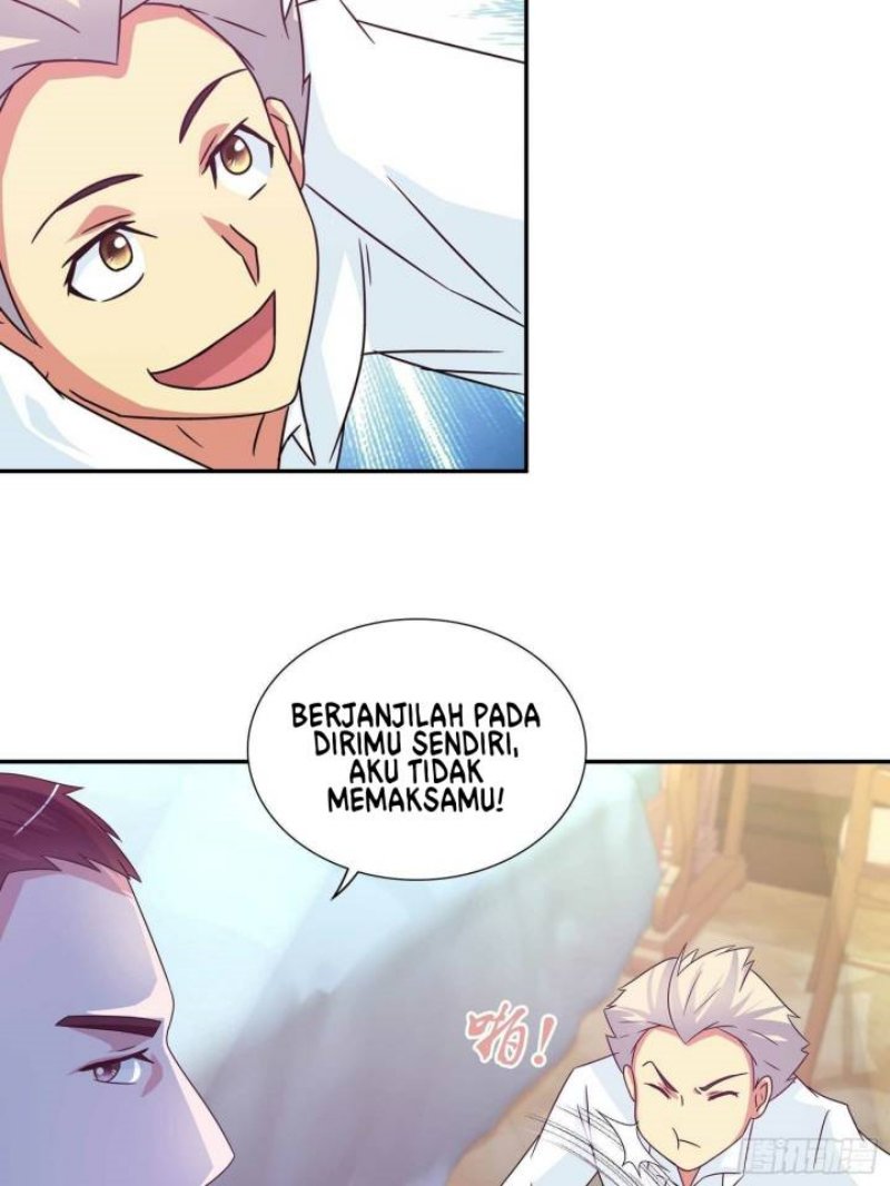 I Am The God Of Medicine Chapter 84 Gambar 10